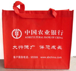 惠州手袋厂专业定做无纺布袋 广告袋 价格便宜交货快