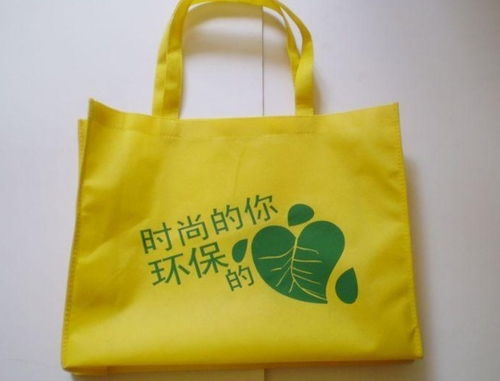 无纺布袋厂哪家好