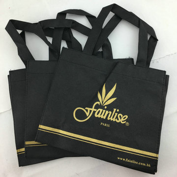 无纺布袋的多样应用与定制优势