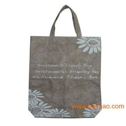 江苏江西上饶无纺布袋产业概况 手提袋、束口袋的生产与价格分析