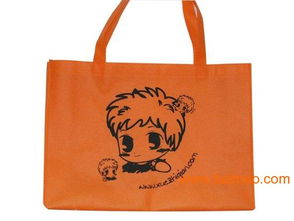 宁波工厂 优质无纺布袋一站式供应，环保实惠尽在掌握