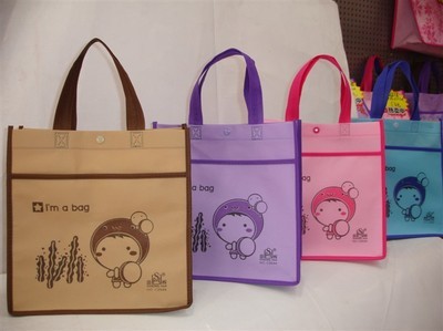 环保新选择 苍南县顺港纸塑制品厂的无纺布袋系列全解析