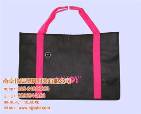 南通无纺布袋 选择佳信塑料包装，信赖优质商家